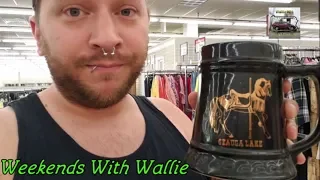 Weekends With Wallie - Ep. 14 Salvation Army 6/30/2019