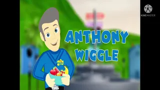 Wiggle Town! Opening (2016)