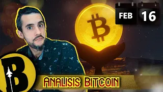 BITCOIN: La VERDAD de su precio ACTUAL (definitivo!) | ANALISIS PRECIO BTC HOY | CS 221