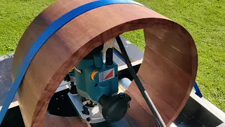 inside rounding jig