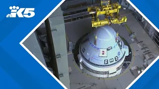 Boeing Starliner mission scrapped