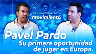 Pavel Pardo #EnConstanteMovimiento - Su etapa con Marcelo Bielsa.