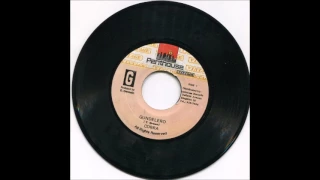 Gundelero Riddim Aka Storm Riddim Mix 1991 Tony Rebel,Wayne Wonder,Cobra+more (Penthouse Records)