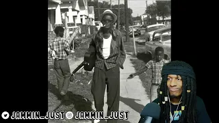 Lightnin' Hopkins - It's A Sin To Be Rich, It's A Low-Down Shame To Be Poor REACTION
