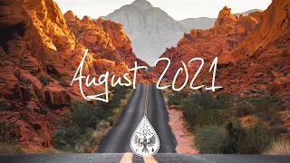 Indie/Rock/Alternative Compilation - August 2021 (1½-Hour Playlist)