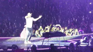 Coldplay - Viva La Vida [A Head Full of Dreams Tour: New York] [July 17, 2016]