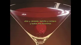 Cherry - Lana del rey (Cover en español)