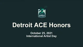 DetroitACEHonors