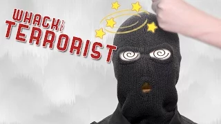 SO BAD! - Whack The Terrorist
