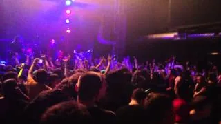 Ill Niño - Live From The Moscow 14.04.13