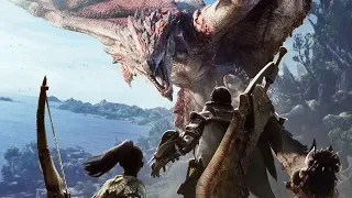 Monster Hunter World  PC, How I fixed My Fps Problem, Nvidea