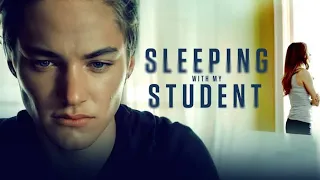 Sleeping with my Student movie explained in Hindi // Expl Dk