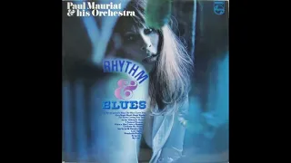 Paul Mauriat - Rhythm & Blues