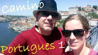 Путь Святого Иакова  1 / Camino Portugues Part 1 / Полная версия FULL