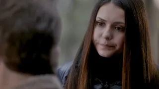 TVD 4x14 - "I guess we'll have to deal with the sire bond when I get home" | HD