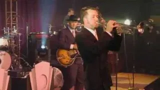 Big Bad Voodoo Daddy - Jumping Jack (Live 2004)