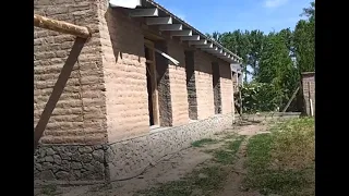 PROYECTOS CASAS DE ADOBE