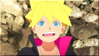 Boruto: Naruto Next Generations ▪ 「ＡＭＶ」 ▪ RUNNIN ▪