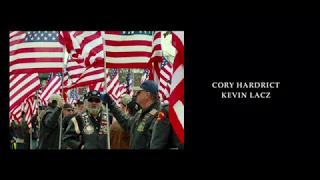 American Sniper (2014) - Ending and Credits