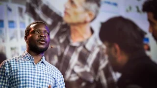 Paying it forward with innovation | William Kamkwamba