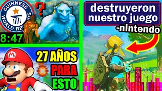 7 Hazañas de Videojuegos tan Increíbles que Parecen Imposibles #10