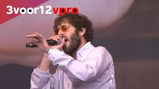 Lil Dicky - Live at Woo Hah 2017