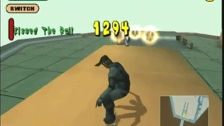 MGS2 Substance Skateboarding A Rank 135596k