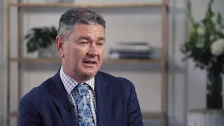 Frank Quinn, IVF Australia