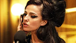 BACK TO BLACK Bande Annonce (2024) Biopic d'Amy Winehouse, Nouvelle