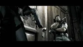 Resident Evil 5 - Gold Edition Trailer