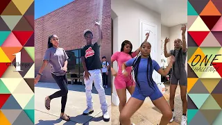 Popular Dance Trends Compilation Part 12 #dance #tiktok