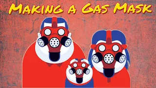 Making a Gas Mask