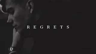 "Regrets" (Free) - Sad Emotional Storytelling Deep Love Piano Rap Beat Hip Hop Instrumental