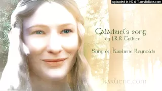 Karliene - Galadriel's Song