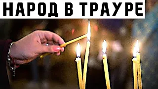 Уже не вернуть: Нас покинул известный актёр любимого фильма