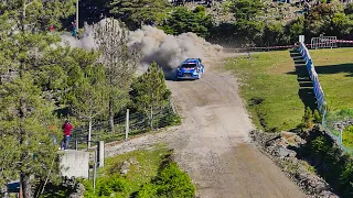 WRC Rally de Portugal 2023 | Amarante SS10-SS13