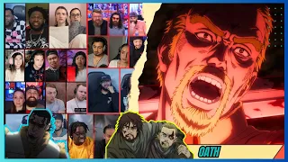 "ASKELADD is HERE!!" | Vinland Saga S2 Episode 09 REACTION MASHUP