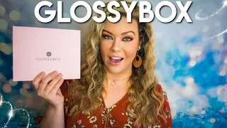 Glossybox February 2023 Unboxing | BETTER THAN I WAS EXPECTING!