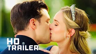 HOME FOR A ROYAL HEART Trailer (2022) | Brittany Bristow | Romance Movie | Trailers For You