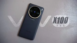 A True Camera Phone - Vivo X100 Pro Review After 1 Month 🔥