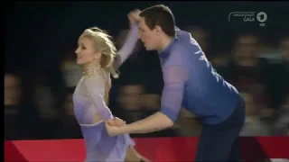 Aliona Savchenko & Bruno Massot (GER) - 2018 Gala Ingolstadt