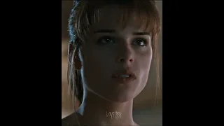 sidney prescott. ✭ [scream 1996]