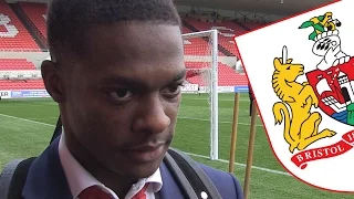 Bristol City 1-1 Hull City Post-Match Interviews