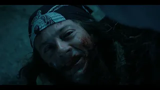 Eddie Death Scene - Stranger Things Season 4 Episode 9