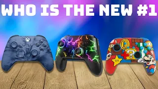 BEST PC Gaming Controllers 2024 | Which PC Gaming Controller Should You Buy in 2024?