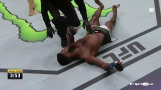 ONE OF THE MOST BRUTAL KNOCKOUT YOU WILL EVER SEE!