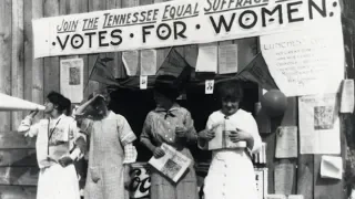 By One Vote: Woman Suffrage in the South | The Citizenship Project | NPT