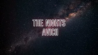 @avicii - The Nights - Instrumental