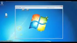 Install Windows 7 Ultimate without DVD or USB Device