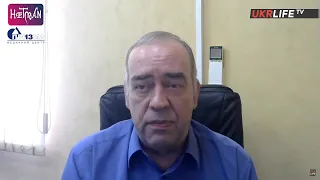 Думаю, НАТО может вступить в войну до конца года, - Александр Мартыненко